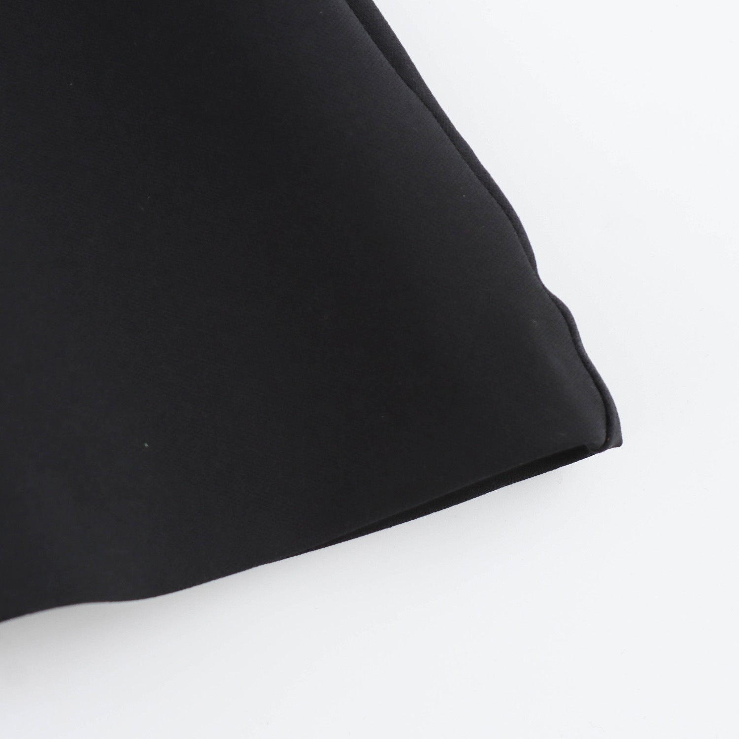 Cami Tops - Pleated Slim-fit Square Collar Sleeveless Small Top