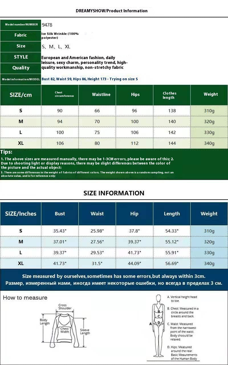 V-neck Brace Pleating Backless With Pockets Casual Jumpsuit