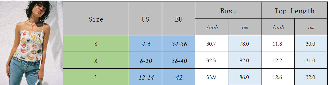 Sleeveless Tops - Contrast Color Sexy Backless Slim Fit Hot Girl Vest