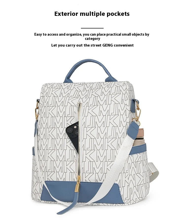 Backpacks - Daily Backpack for All Your Needs