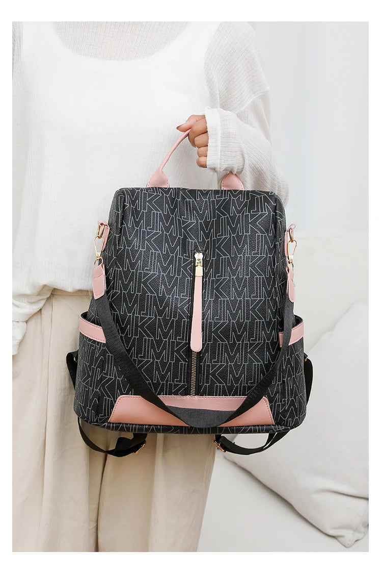 Backpacks - Daily Backpack for All Your Needs