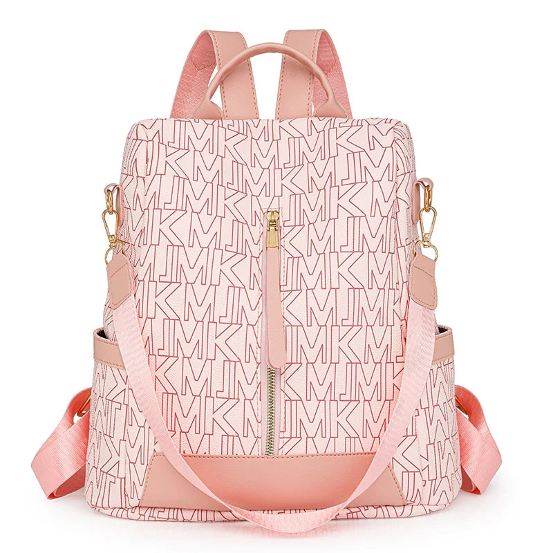 Backpacks - Daily Backpack for All Your Needs