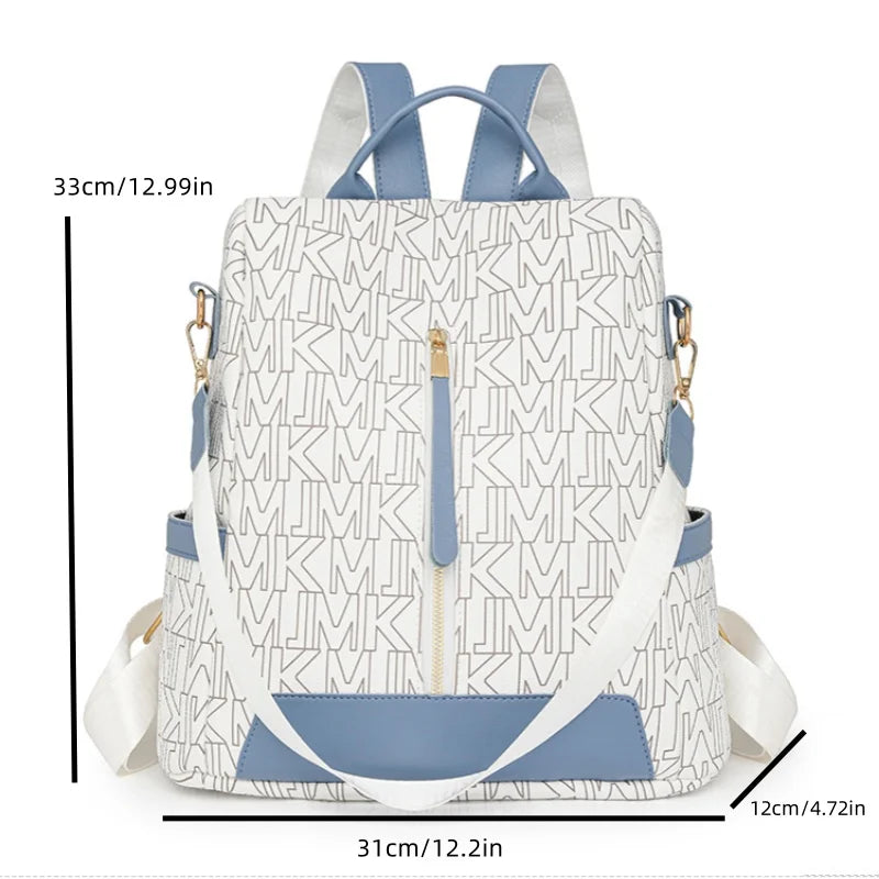 Backpacks - Daily Backpack for All Your Needs
