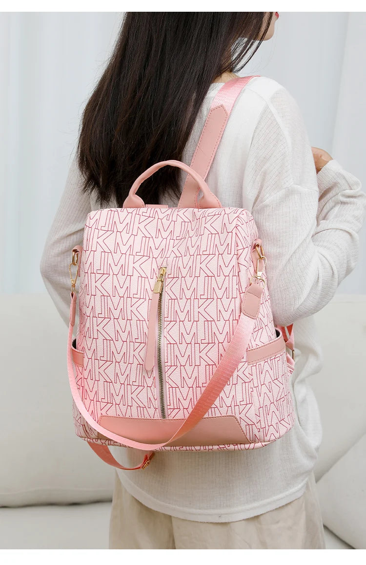 Backpacks - Daily Backpack for All Your Needs