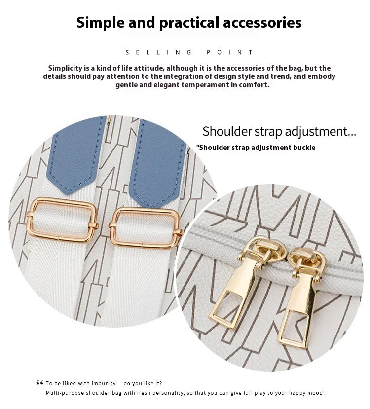 Backpacks - Daily Backpack for All Your Needs