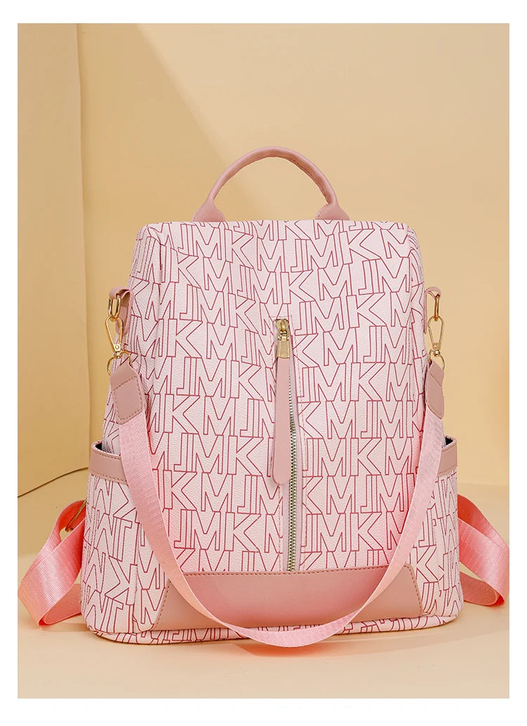 Backpacks - Daily Backpack for All Your Needs