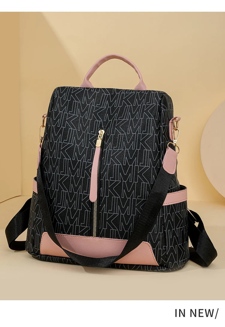 Backpacks - Daily Backpack for All Your Needs