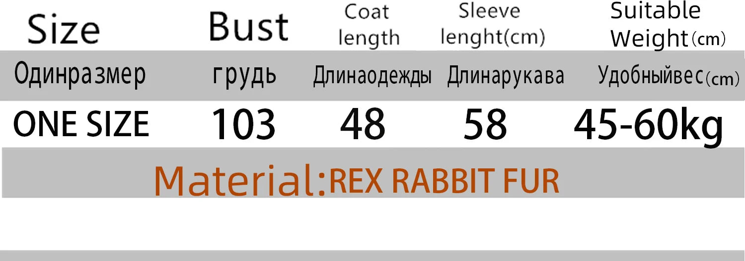 Cardigans - Rabbit Fur Knit Cardigan Jacket
