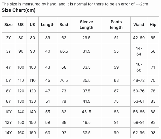 Christmas Pajamas- Santa's Little Helpers: Kids' Matching Festive Cotton Pajama- - Pekosa Women Clothing