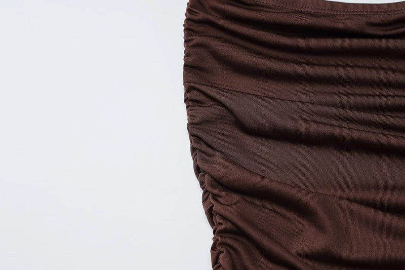 Cocktail Dresses - Strapless Mermaid Evening Dress