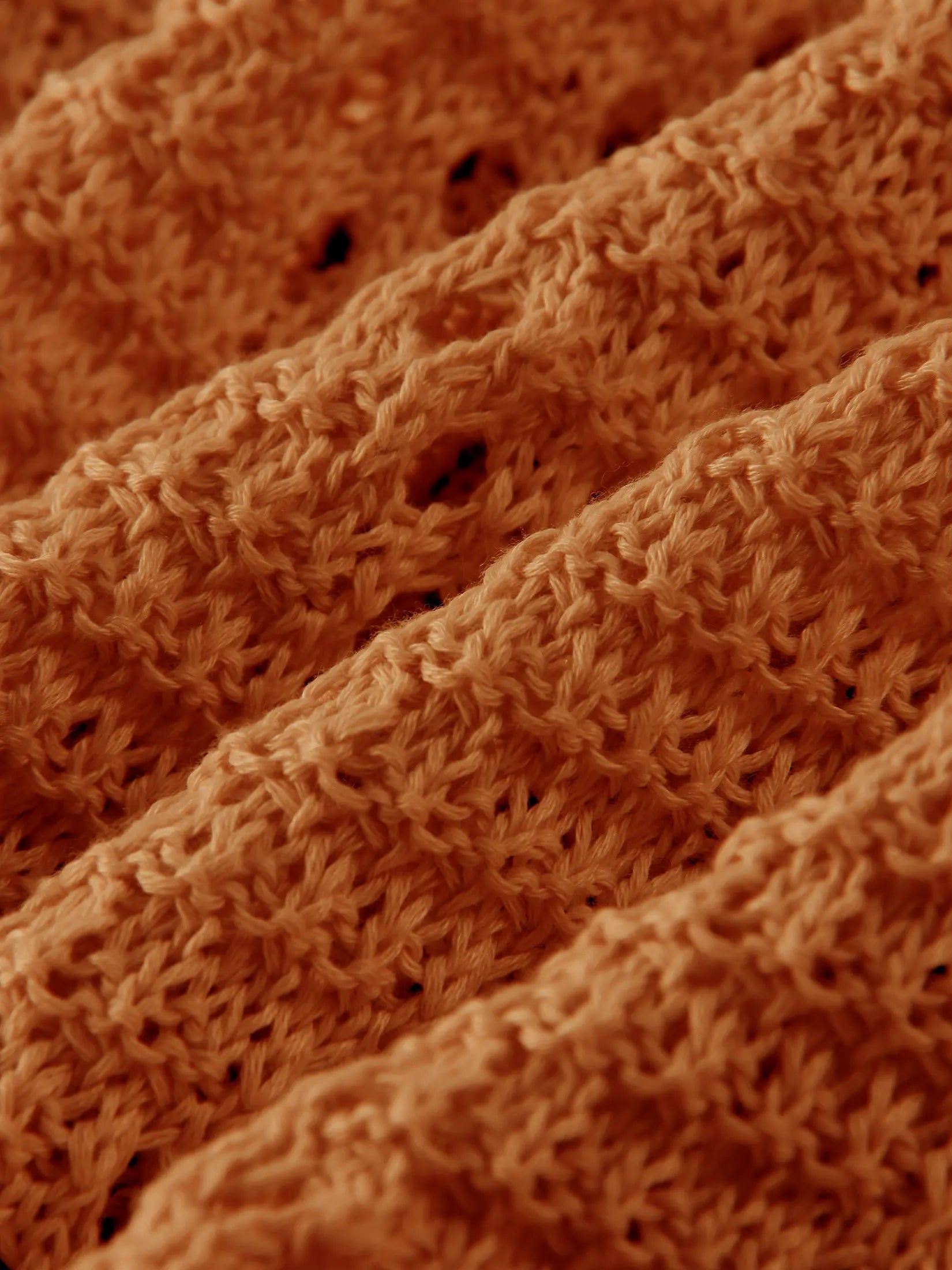 Cover up - Women's Beach Knit Cover-Up Lace-Up Beach Dress