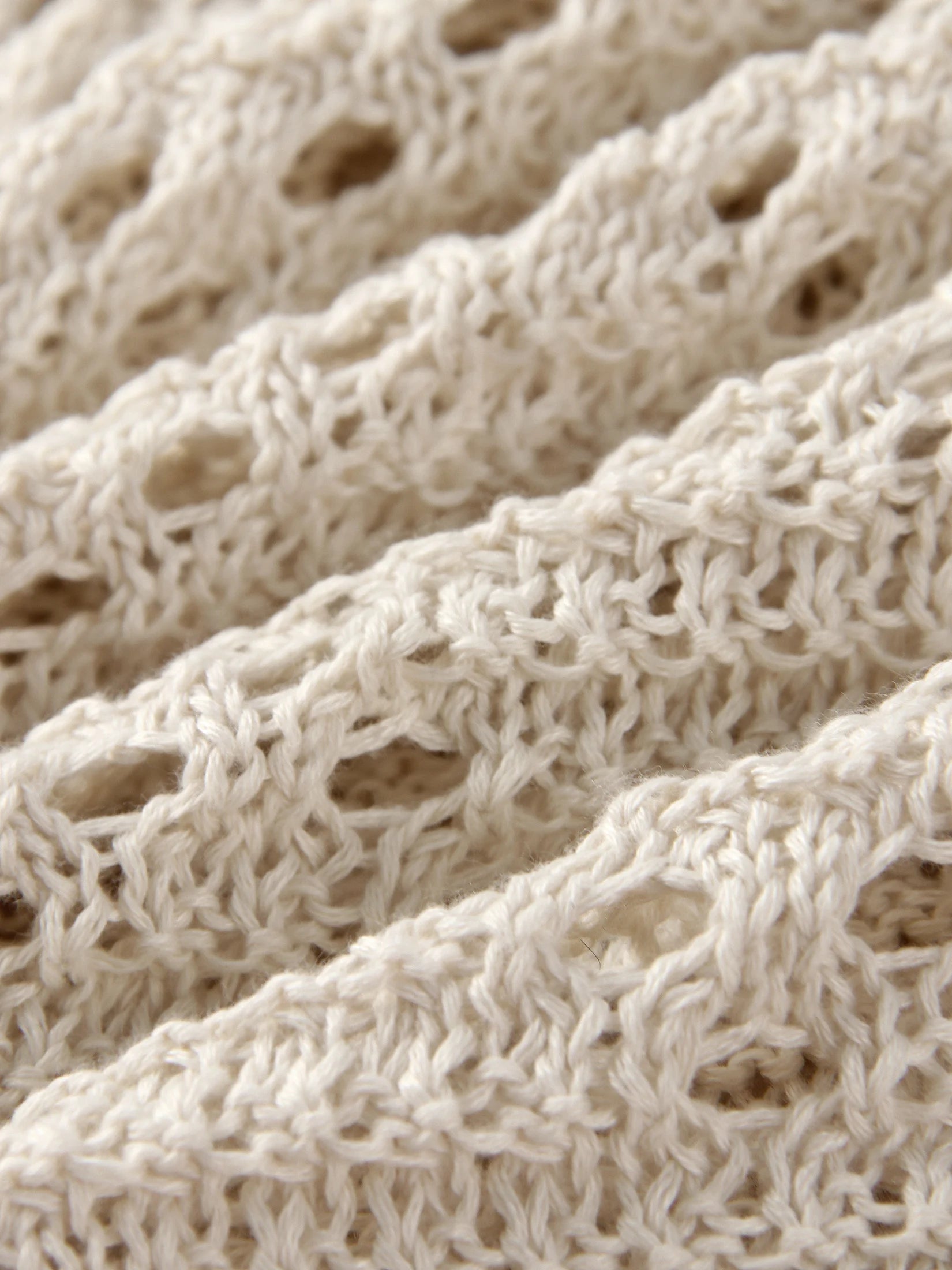 Cover up - Women's Beach Knit Cover-Up Lace-Up Beach Dress