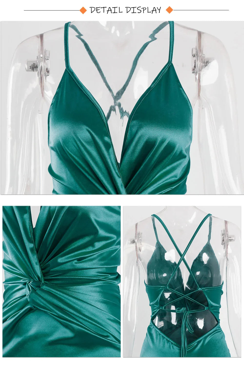 Elegant Dresses- Prom Vibrant Blue Sweep Train Gown - Mermaid Dress for Gala Nights- - Pekosa Women Fashion