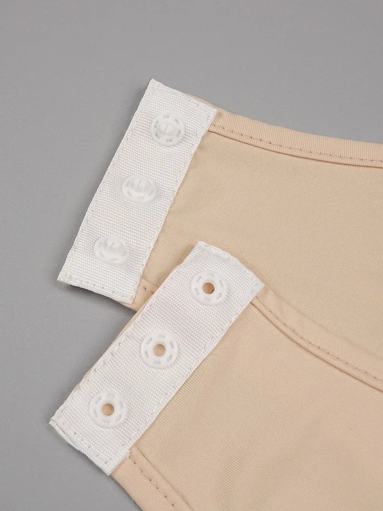 Elegant Jumpsuits - Pearls Bodysuit & Formal Jumpsuit for Women