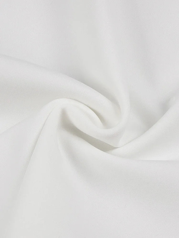 Elegant Jumpsuits - Pearls Bodysuit & Formal Jumpsuit for Women