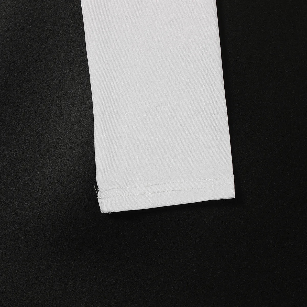 Fall Tops - Casual Cutout Off-Shoulder Top