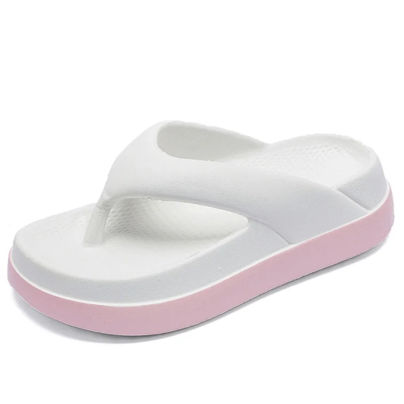 Flip Flops - Ergonomic Summer Slippers All Day Long Flip-Flops