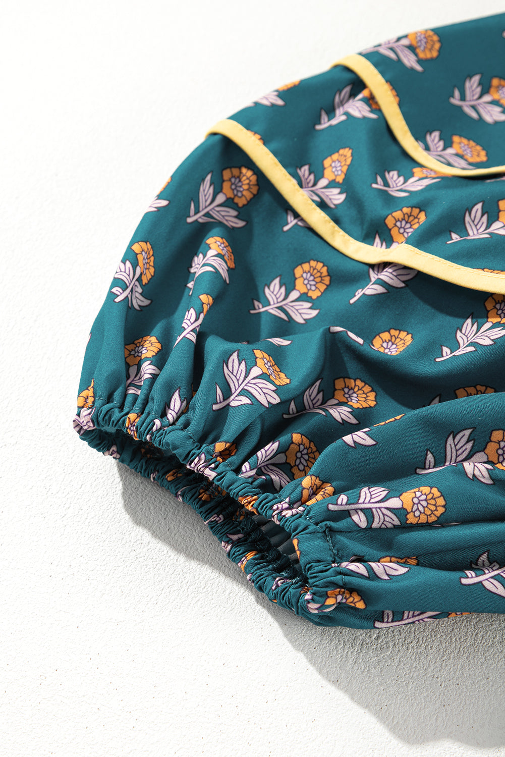 Floral Dresses - Casual Floral Dress for Women