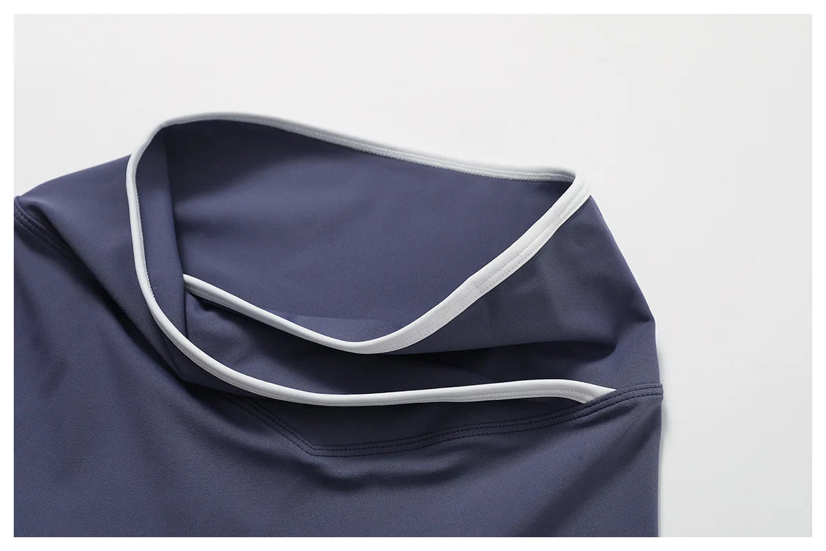 Gym Outfits - Quick-Dry Athletic Sets for Yoga 2 Piece Gym Style Outfit