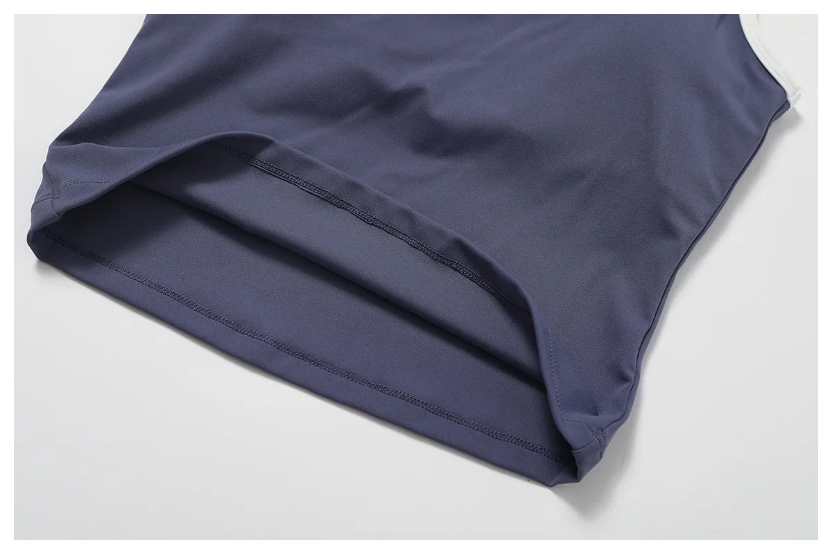 Gym Outfits - Quick-Dry Athletic Sets for Yoga 2 Piece Gym Style Outfit