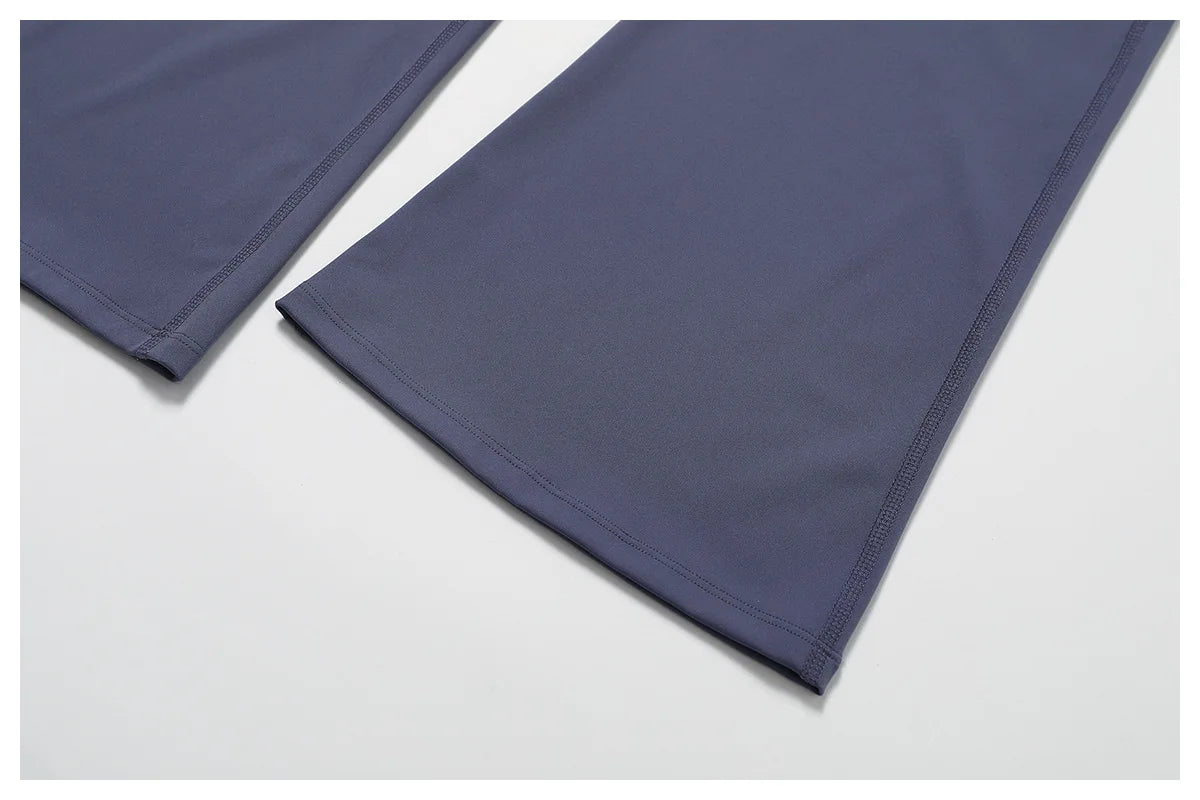 Gym Outfits - Quick-Dry Athletic Sets for Yoga 2 Piece Gym Style Outfit