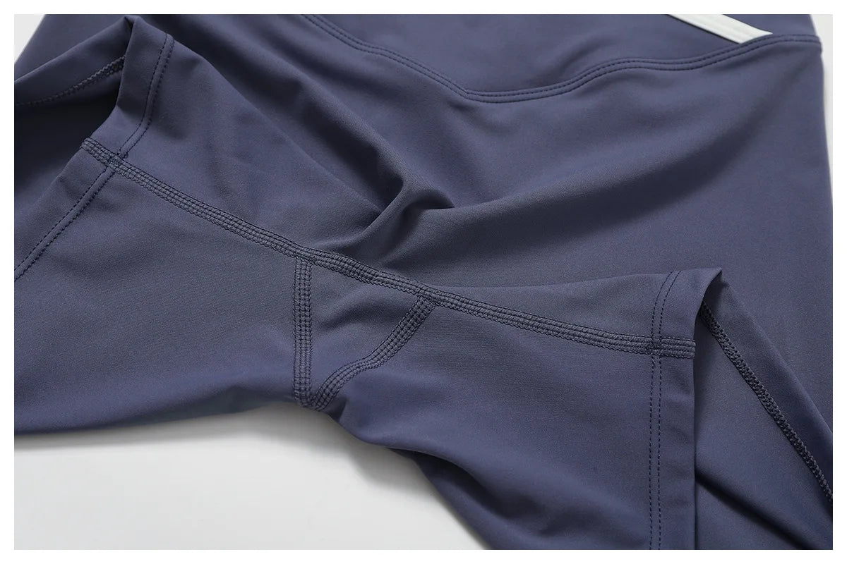 Gym Outfits - Quick-Dry Athletic Sets for Yoga 2 Piece Gym Style Outfit