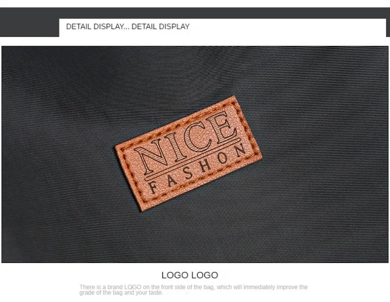 HandBags - Everyday Tote Bag – Water-Resistant Handbag