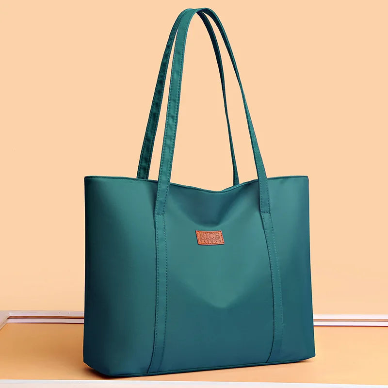 HandBags - Everyday Tote Bag – Water-Resistant Handbag