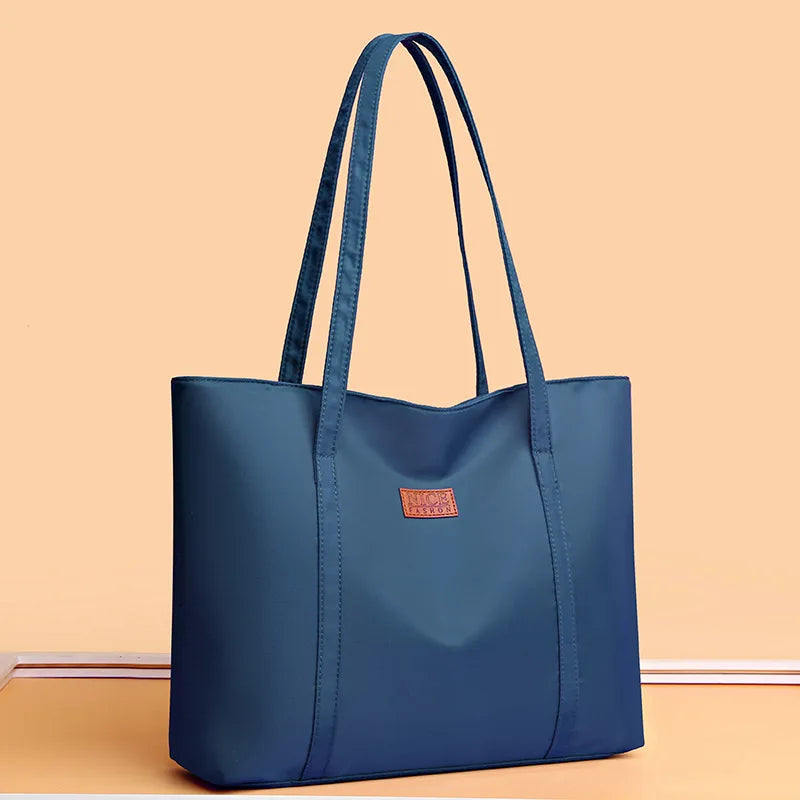 HandBags - Everyday Tote Bag – Water-Resistant Handbag