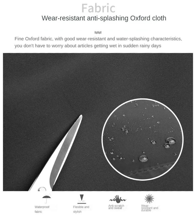 HandBags - Everyday Tote Bag – Water-Resistant Handbag