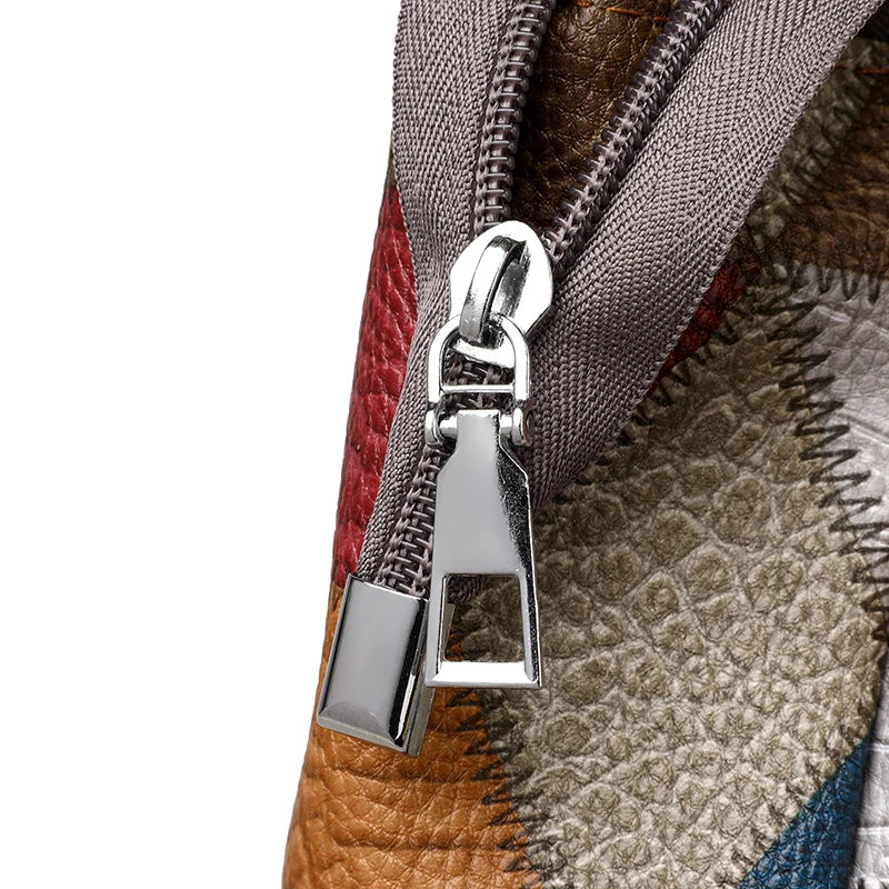 HandBags - Geometric Business Casual Handbag Shoulder Bag for Professionals