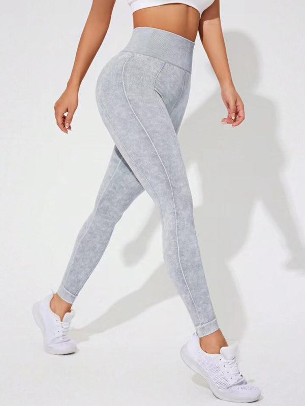 Leggings - Women's Quick-Dry Leggings for Fitness