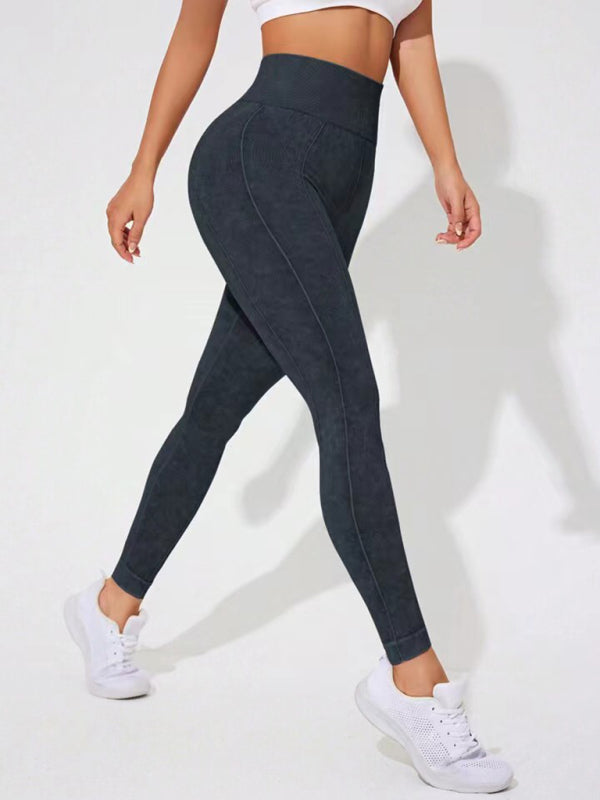 Leggings - Women's Quick-Dry Leggings for Fitness