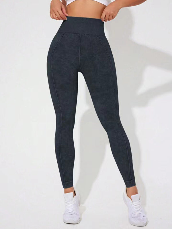 Leggings - Women's Quick-Dry Leggings for Fitness