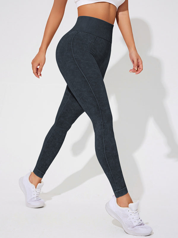 Leggings - Women's Quick-Dry Leggings for Fitness