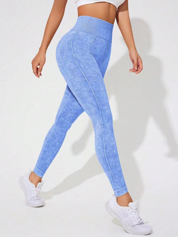 Leggings - Women's Quick-Dry Leggings for Fitness