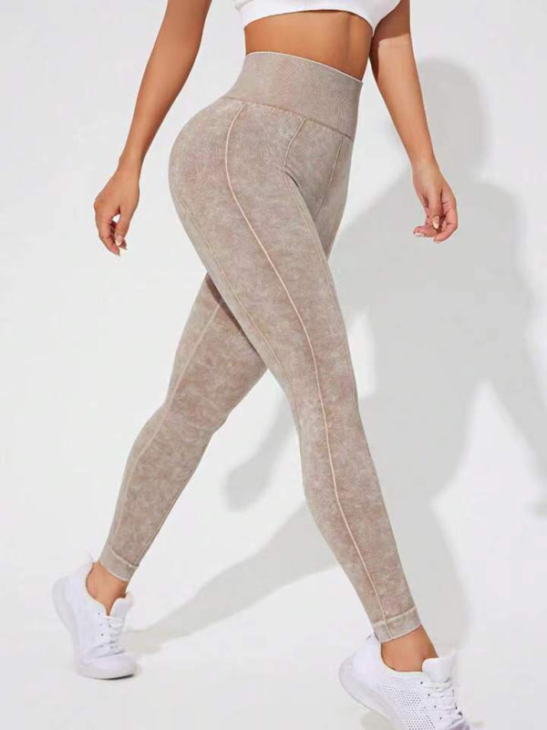 Leggings - Women's Quick-Dry Leggings for Fitness