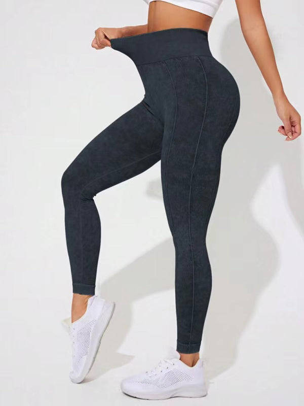 Leggings - Women's Quick-Dry Leggings for Fitness