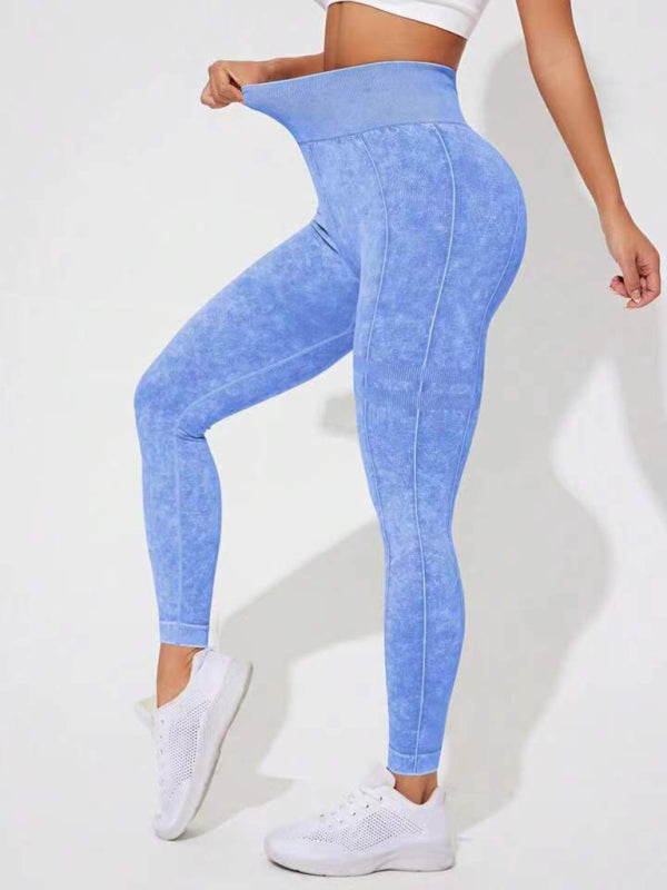Leggings - Women's Quick-Dry Leggings for Fitness
