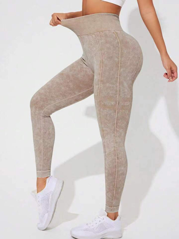 Leggings - Women's Quick-Dry Leggings for Fitness