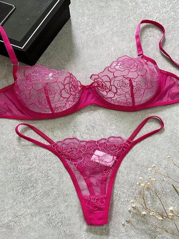 Lingerie - Sensual Lace Lingerie Sets for Special Nights – Shop Now