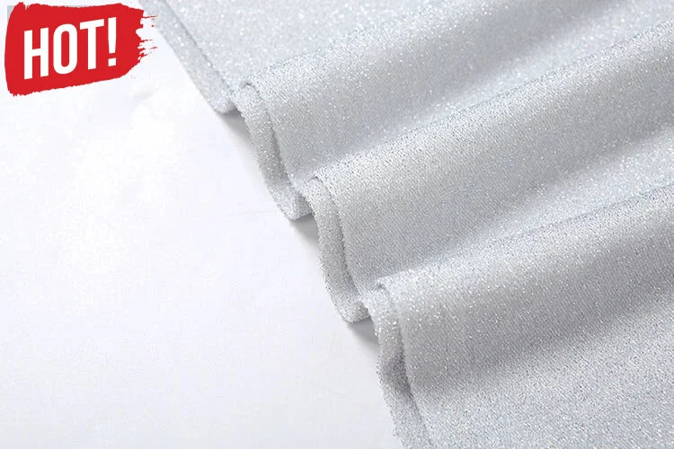 Maxi Gown - Silver Siren Sleeveless Maxi Gownโจ๐