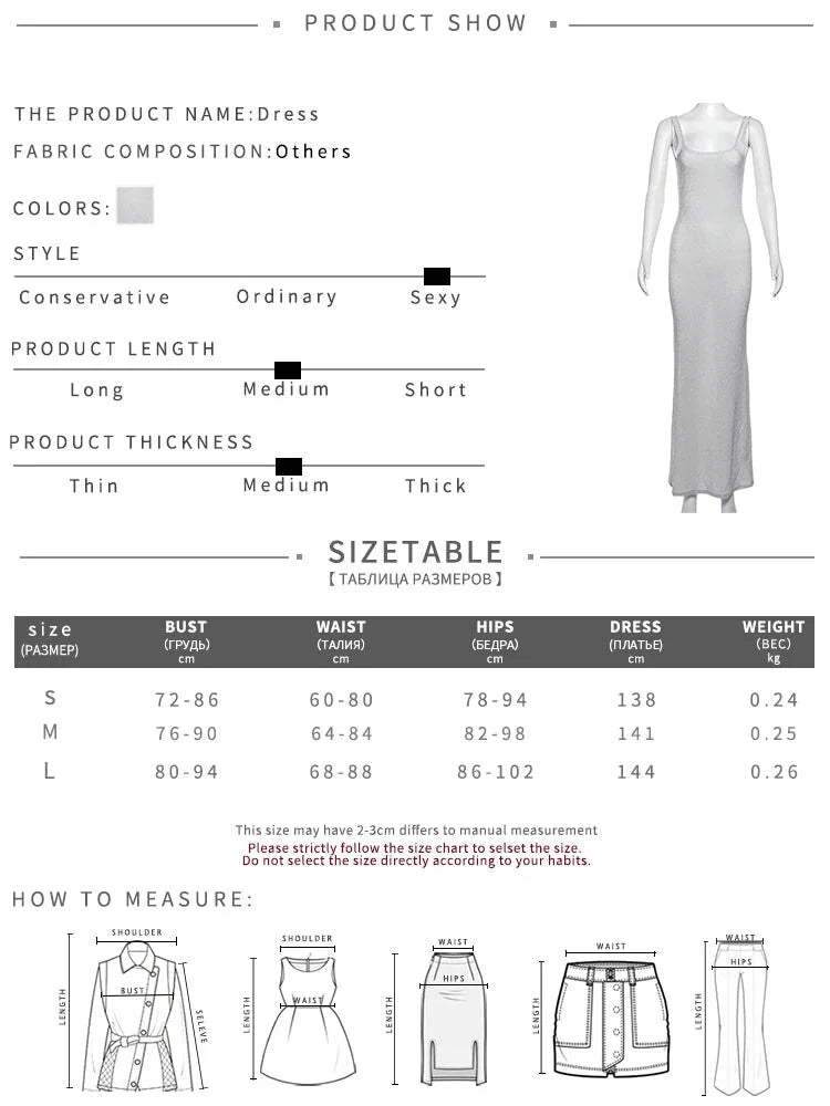 Maxi Gown - Silver Siren Sleeveless Maxi Gownโจ๐