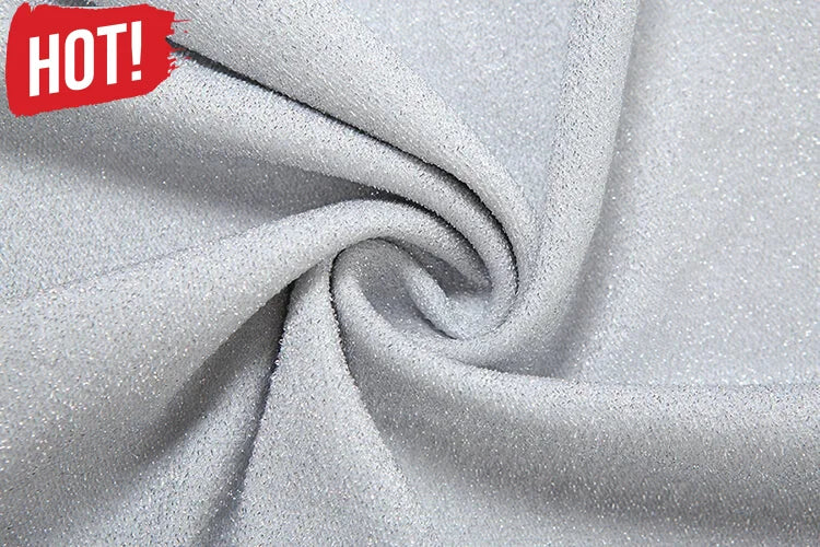 Maxi Gown - Silver Siren Sleeveless Maxi Gownโจ๐