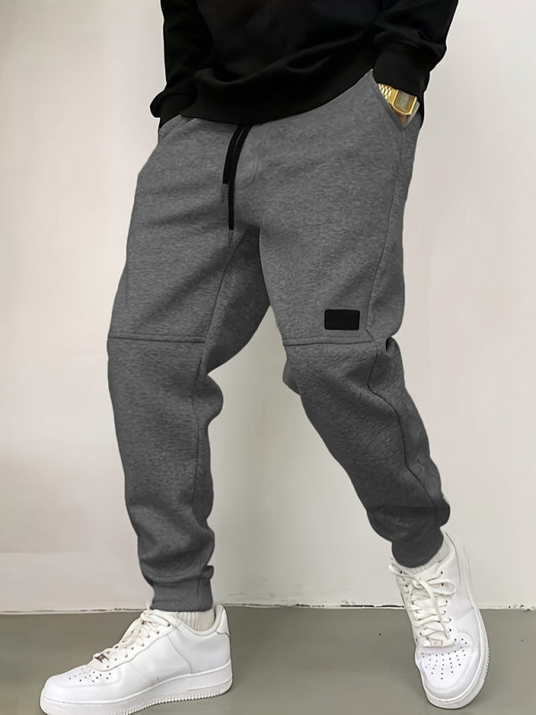 Men Pants - Men’s Joggers – Urban Hip-Hop Look Pants
