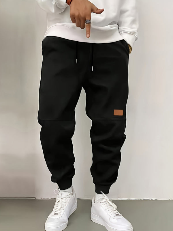 Men Pants - Men’s Joggers – Urban Hip-Hop Look Pants