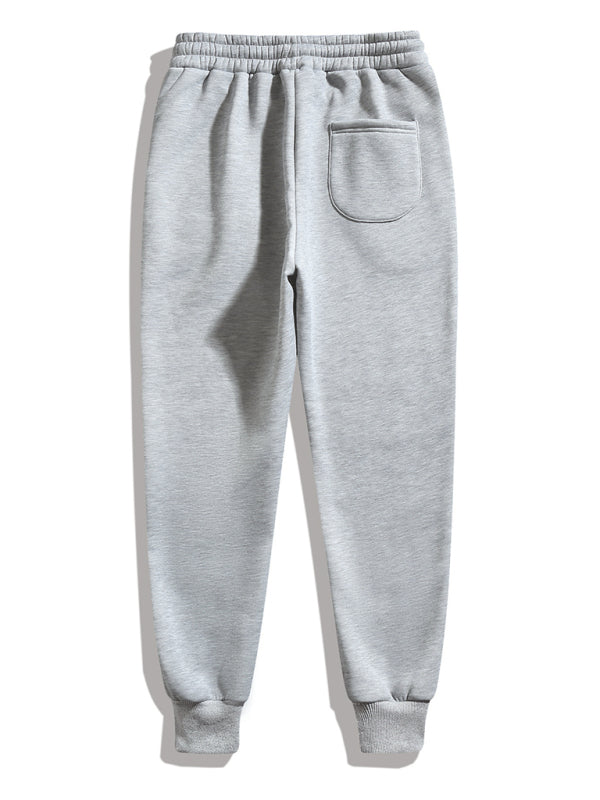 Men Pants - Men’s Joggers – Urban Hip-Hop Look Pants