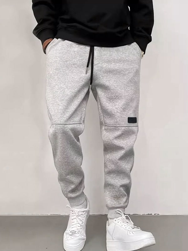 Men Pants - Men’s Joggers – Urban Hip-Hop Look Pants