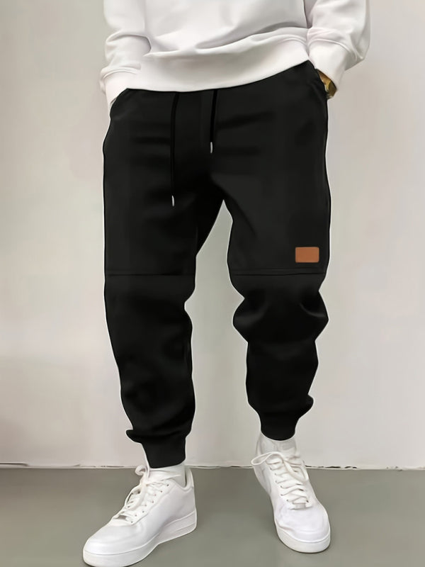Men Pants - Men’s Joggers – Urban Hip-Hop Look Pants