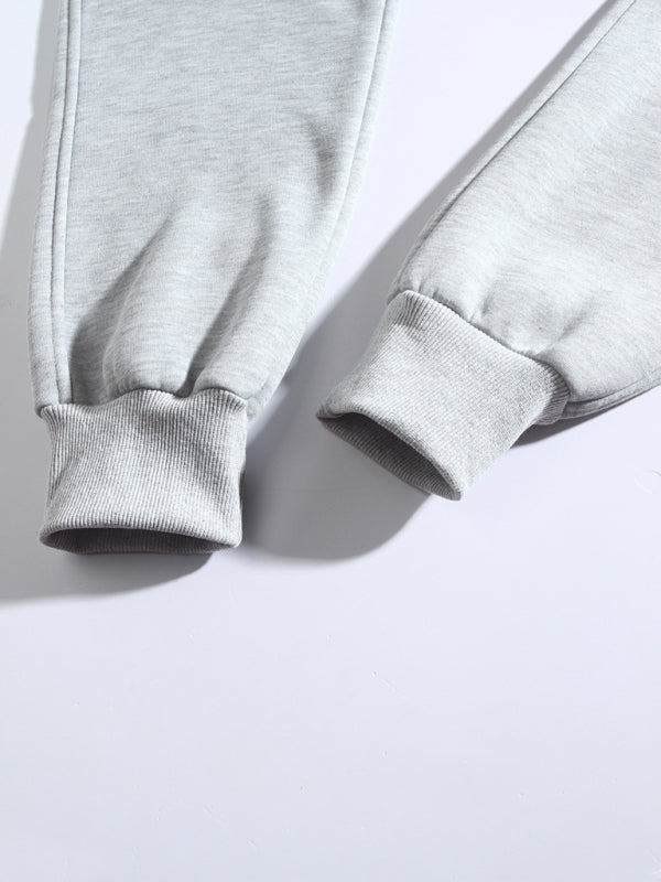 Men Pants - Men’s Joggers – Urban Hip-Hop Look Pants